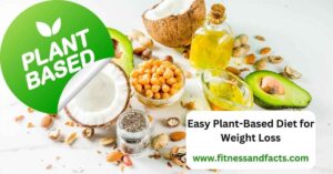is plant based diet good for weight loss