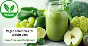 Vegan smoothies for weight loss