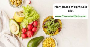 plant based weight loss diet