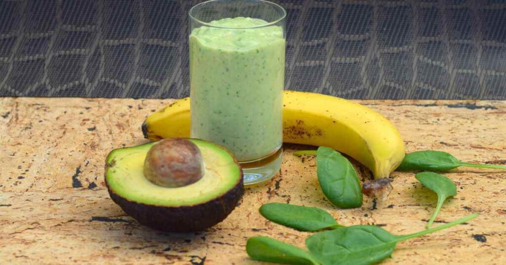 Vegan smoothies for weight loss