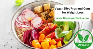 vegan diet pros and cons